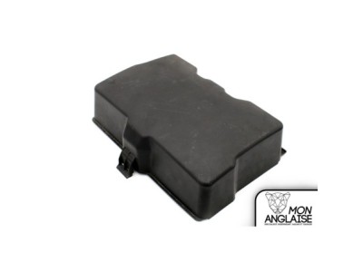 Couvercle de batterie Jaguar X-Type de 2001 à 2009 Référence OE : C2S37789