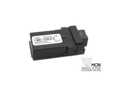 Module de commande de siège chauffant Jaguar X-Type de 2001 à 2009 Référence OE : C2S27238