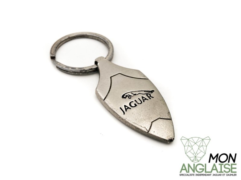 Porte clé Jaguar Jaguar X-Type de 2001 à 2009 Référence OE : PCLEF1