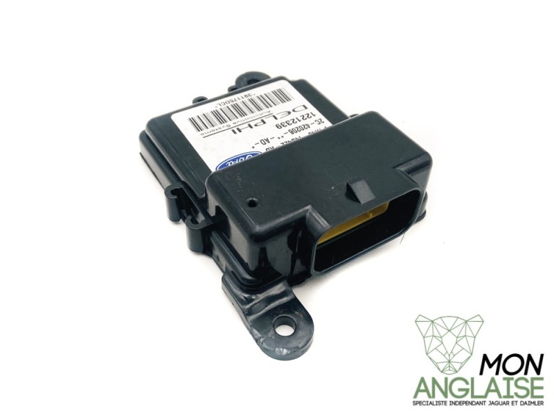 Module de siège Jaguar X-Type de 2001 à 2009 Référence OE : 1X4314B422AD