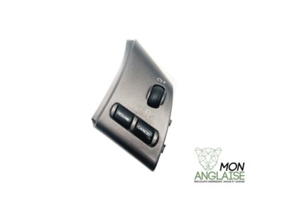 Commandes au volant de régulateur de vitesse Jaguar X-Type de 2004 à 2009 Référence OE : C2S49440LEG