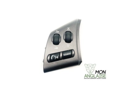 Commandes au volant de téléphone - volume Jaguar X-Type de 2004 à 2009 Référence OE : C2S31119LEG