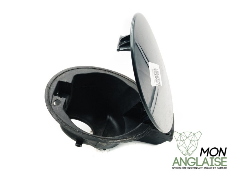 Bol de remplissage de carburant avec trappe Jaguar X-Type de 2001 à 2009 Référence OE : C2S41111