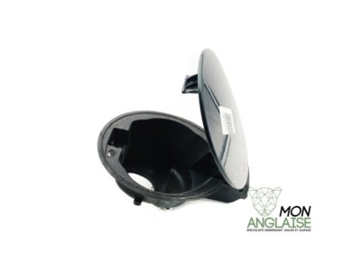 Bol de remplissage de carburant avec trappe Jaguar X-Type de 2001 à 2009 Référence OE : C2S41111