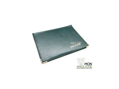 Pochette porte documents Jaguar Jaguar X-Type de 2001 à 2009 Référence OE : POCHETTE15