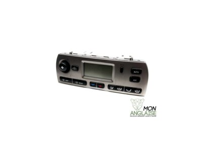 Panneau de commande de climatisation Jaguar X-Type de 2009 à 2009 Référence OE : C2S47539