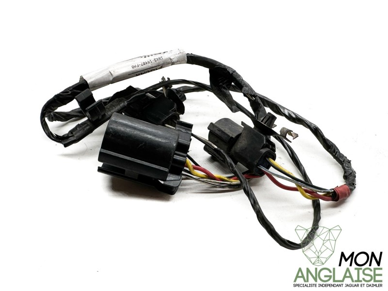 Faisceau de reservoir de carburant Jaguar X-Type de 2001 à 2009 Référence OE : C2S47405