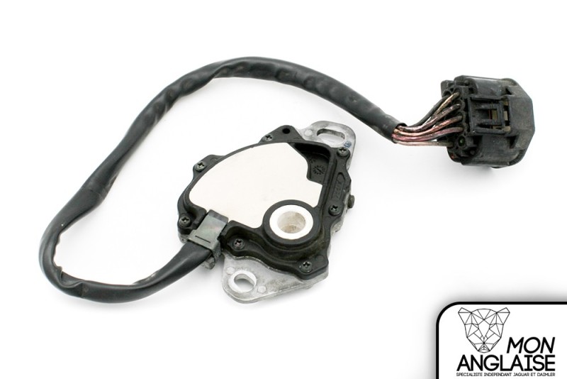 Commutateur rotatif de boite de vitesse Jaguar X-Type de 2001 à 2009 Référence OE : C2S13049