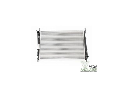 Radiateur de refroidissement Jaguar X-Type de 2001 à 2009 Référence OE : C2S42756