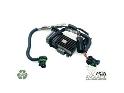 Module de commande de ventilateur Jaguar X-Type de 2001 à 2006 Référence OE : C2S27035E