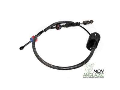Câble de commande de vitesse BVA Jaguar X-Type de 2001 à 2009 Référence OE : C2S51172