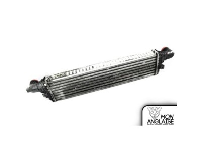 Échangeur de turbo (intercooler) Jaguar X-Type de 2001 à 2009 Référence OE : JLM21933