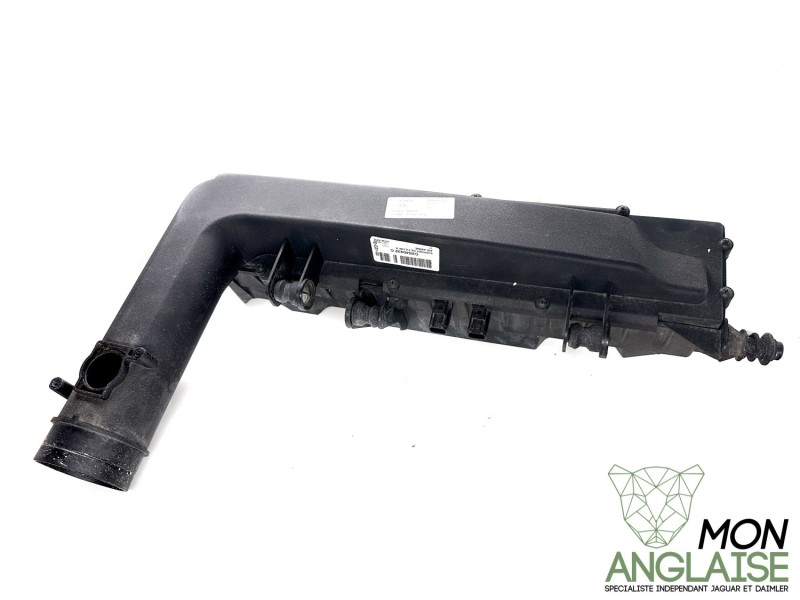 Support de filtre à air  Jaguar X-Type de 2001 à 2009 Référence OE : C2S40432