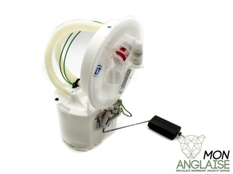 Jauge à carburant Jaguar X-Type de 2001 à 2009 Référence OE : C2S41298