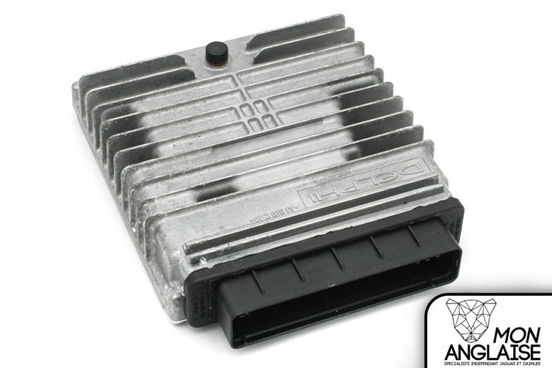 Module de gestion moteur 2.0LD (ECS17) Jaguar X-Type de 2001 à 2005 Référence OE : C2S44344