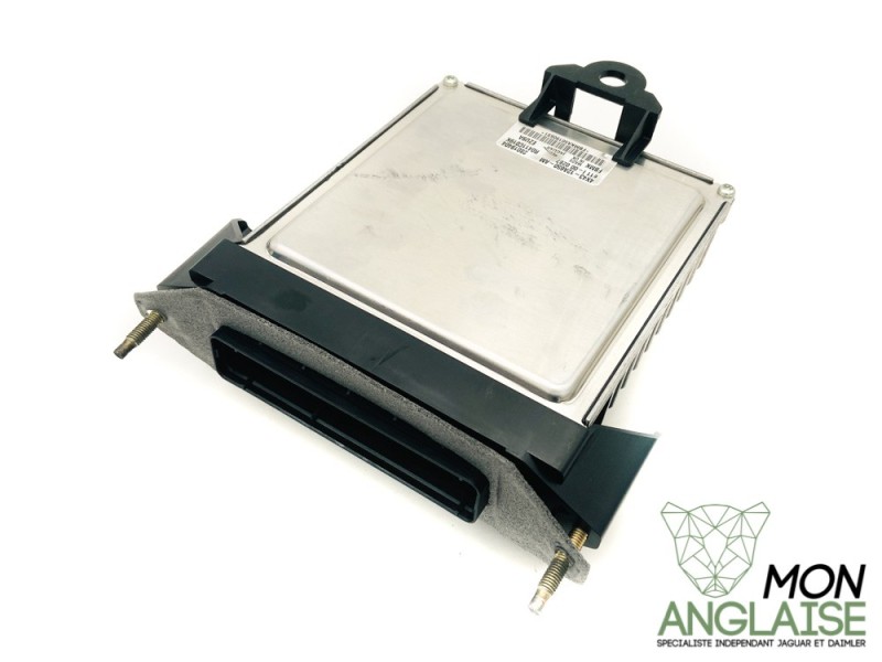 Module de gestion moteur ECS17 Jaguar X-Type de 2005 à 2009 Référence OE : C2S41303