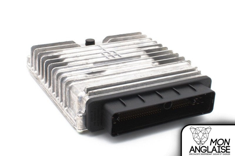 Module de gestion moteur 2.0L ECS23 Jaguar X-Type de 2005 à 2007 Référence OE : C2S44900
