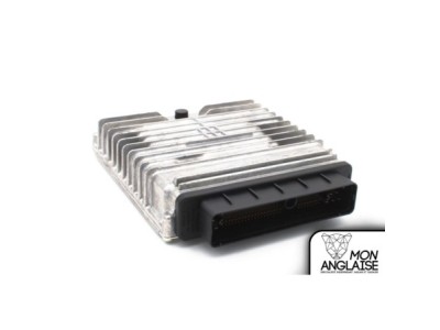 Module de gestion moteur 2.0L ECS23 Jaguar X-Type de 2005 à 2007 Référence OE : C2S44900