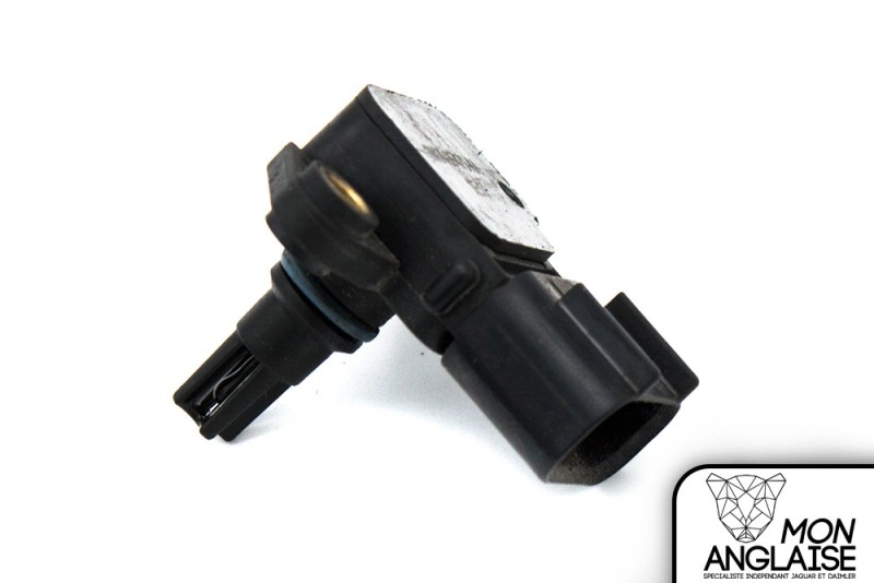 Capteur de carte Jaguar X-Type de 2005 à 2009 Référence OE : JD61647