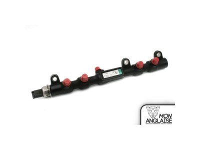 Rampe d'injection Jaguar X-Type de 2001 à 2009 Référence OE : JDE4106