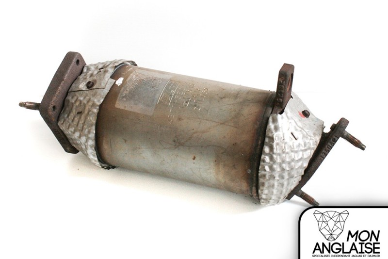 Catalyseur Jaguar X-Type de 2001 à 2005 Référence OE : C2S36557