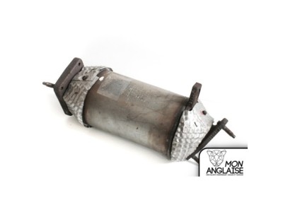 Catalyseur Jaguar X-Type de 2005 à 2009 Référence OE : C2S38499