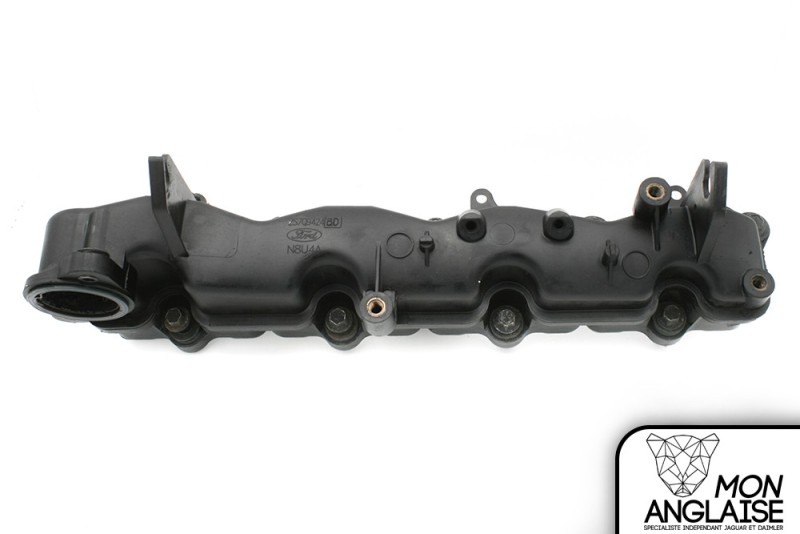 Collecteur d'admission Jaguar X-Type de 2001 à 2009 Référence OE : JDE12012