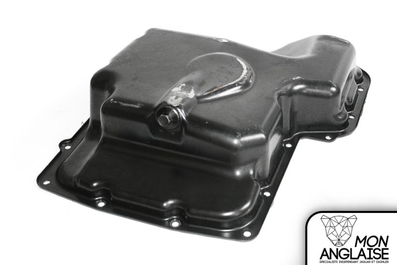 Carter d'huile moteur Jaguar X-Type de 2001 à 2009 Référence OE : C2C40263