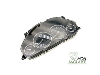 Compteur - Odomètre (Km/h) Jaguar X-Type de 2001 à 2004 Référence OE : C2S30465