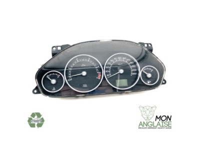 Compteur - Odomètre (Km/h) Jaguar X-Type de 2004 à 2007 Référence OE : C2S41346