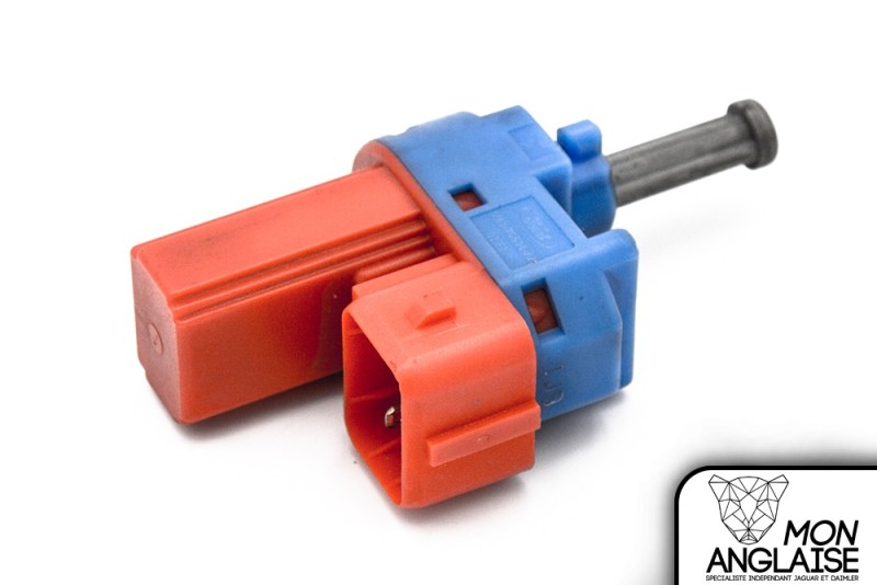 Interrupteur de contrôle de vitesse (embrayage) Jaguar X-Type de 2001 à 2009 Référence OE : C2S17060