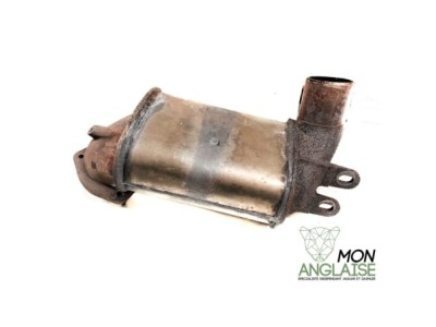 Catalyseur arrière Jaguar X-Type de 2001 à 2009 Référence OE : C2G2095