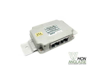 Module de commande de transmission 2.5L Jaguar X-Type de 2005 à 2009 Référence OE : C2S44692