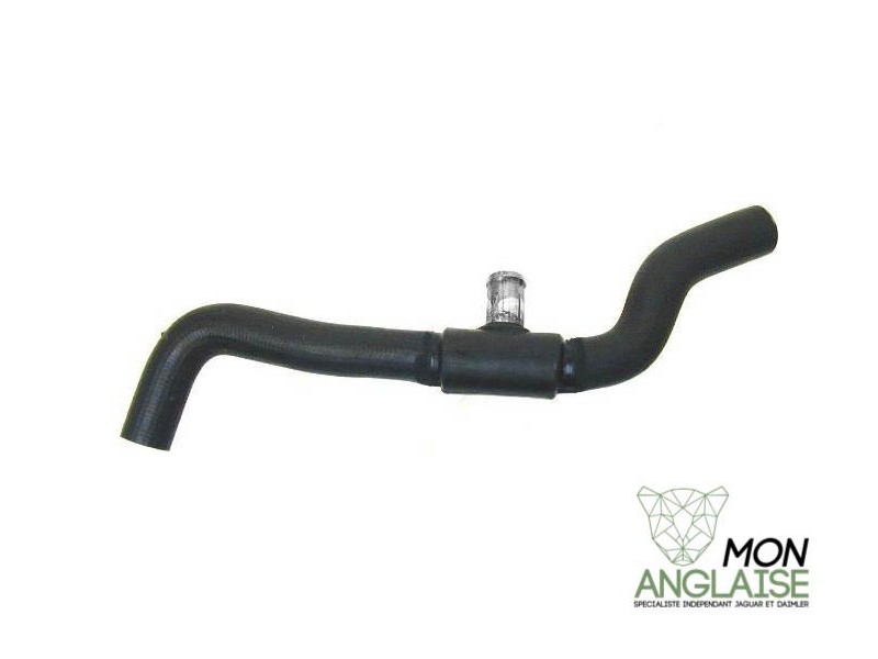 Durite de retour de liquide de refroidissement Jaguar X-Type de 2001 à 2009 Référence OE : C2S23485