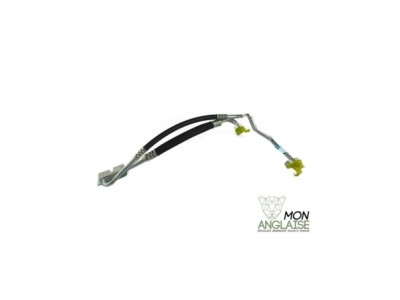 Durite réfrigérante déshydrateur à compresseur Jaguar X-Type de 2001 à 2003 Référence OE : C2S25547