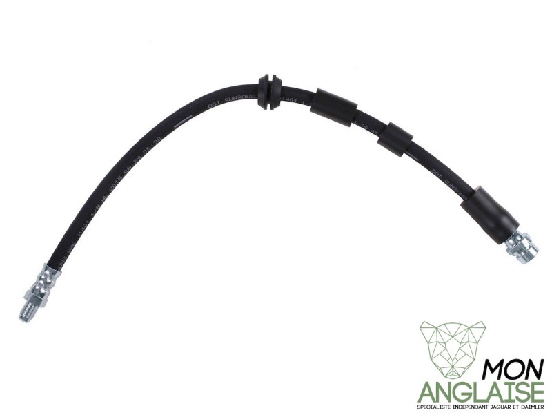 Flexible de frein avant Jaguar X-Type de 2001 à 2009 Référence OE : C2S46536