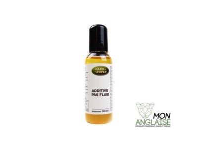 Additif de direction assistée 50 ml Jaguar X-Type de 2001 à 2009 Référence OE : C2S48887