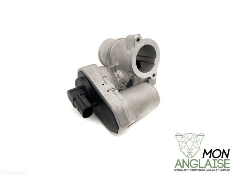 Vanne EGR sans cartographie Jaguar X-Type de 2006 à 2009 Référence OE : C2S52204