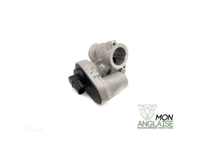 Vanne EGR sans cartographie Jaguar X-Type de 2006 à 2009 Référence OE : C2S52204