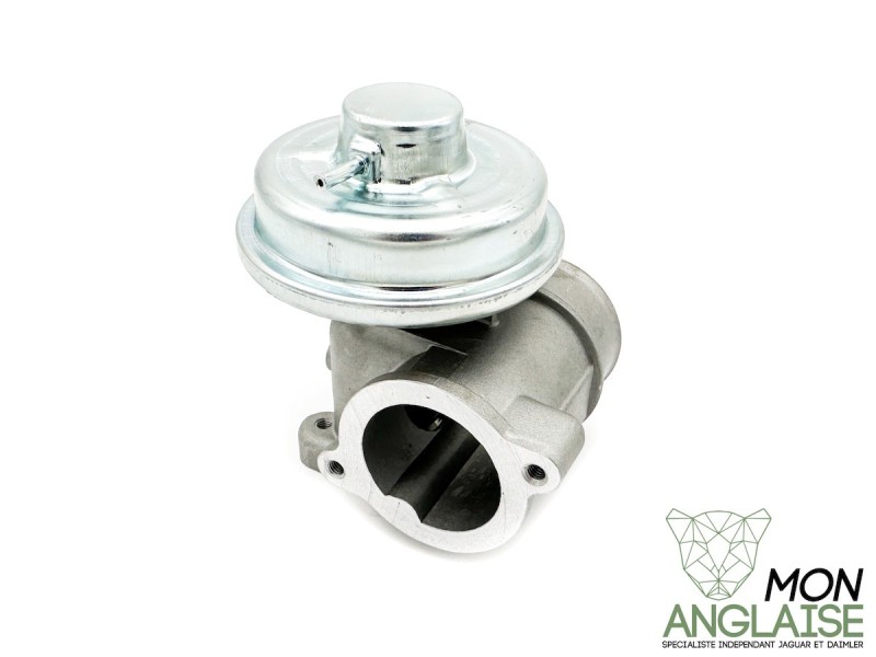 Vanne EGR ECS17 - Stage 3 Jaguar X-Type de 2001 à 2009 Référence OE : JDE7435