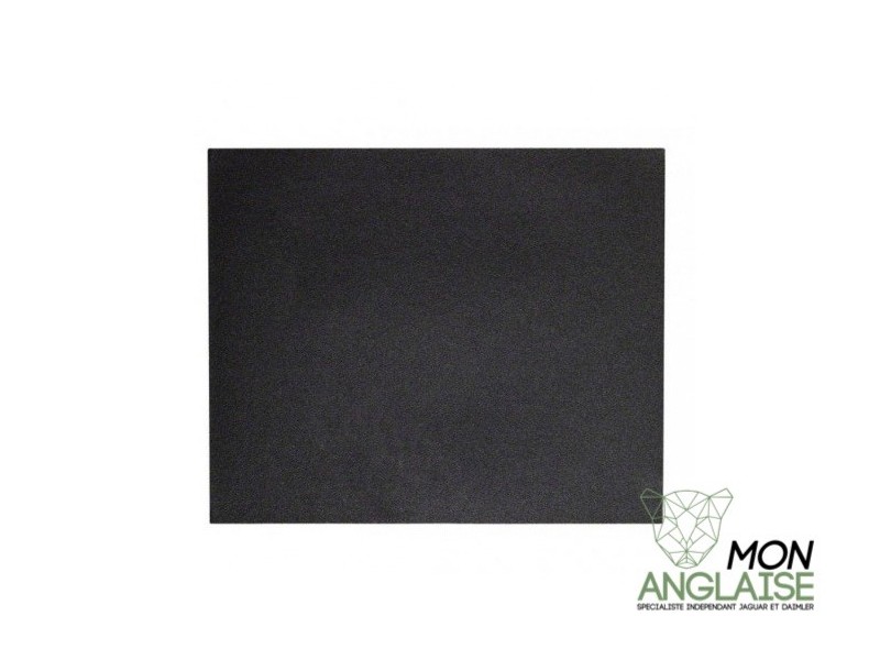 Papier de verre Grain 240 Jaguar X-Type de 2001 à 2009 Référence OE : PAPVERRE
