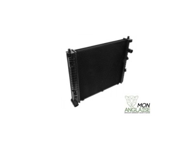 Radiateur de refroidissement BVA Jaguar X300 de 1995 à 1997 Référence OE : MNA4190DB