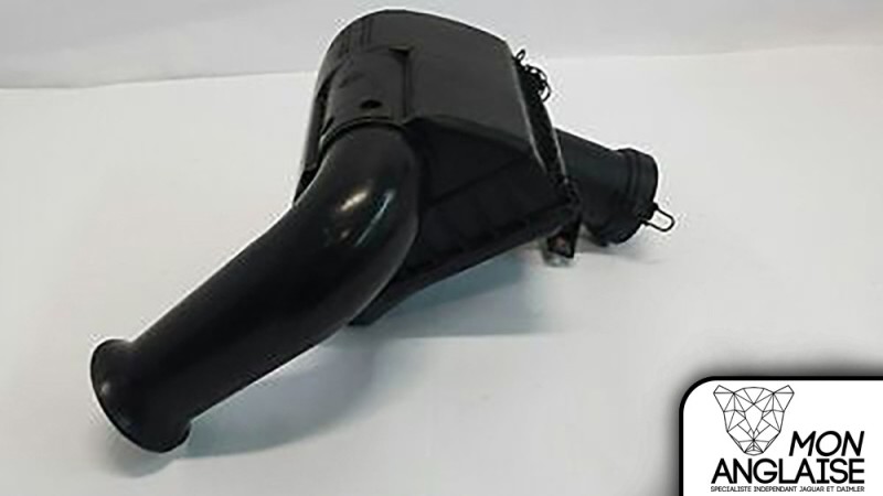 Support de filtre à air Jaguar X300 de 1995 à 1997 Référence OE : NBB3500AB