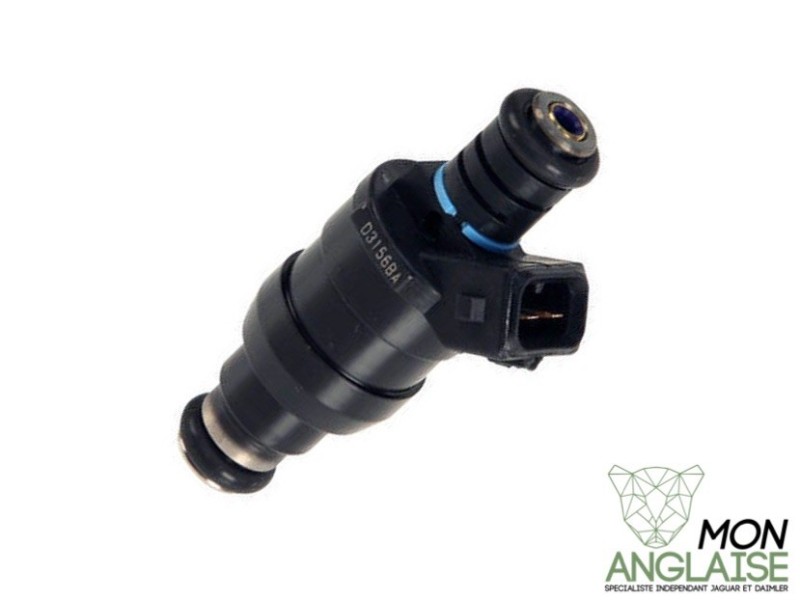 Injecteur Jaguar X300 de 1995 à 1997 Référence OE : LHE1520AA