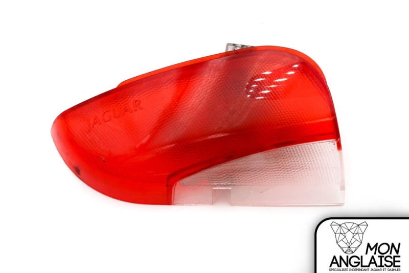 Lampe de portière gauche Jaguar X300 de 1995 à 1997 Référence OE : LJA5371AB