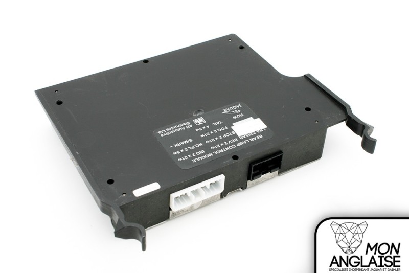 Module de contrôle d'éclairage arrière Jaguar X300 de 1995 à 1995 Référence OE : LNA2245AB