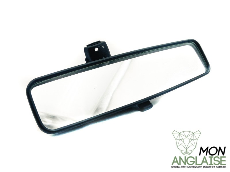 Rétroviseur intérieur manuel Jaguar X300 de 1995 à 1997 Référence OE : HXF3120AA