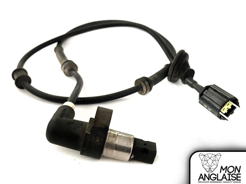 Capteur ABS avant droite Jaguar X300 de 1995 à 1997 Référence OE : LNA2220AB