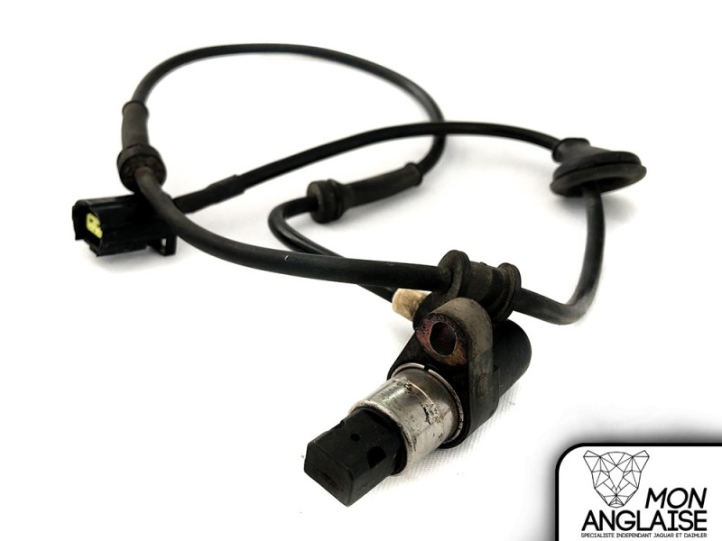 Capteur ABS avant gauche Jaguar X300 de 1995 à 1997 Référence OE : LNA2221AB