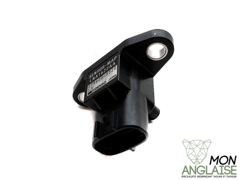 Capteur de carte Jaguar X300 de 1995 à 1997 Référence OE : LNA1622AA